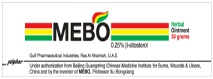 MEBO OINTMENT